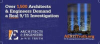 Architects and Engineers for truth 9/11